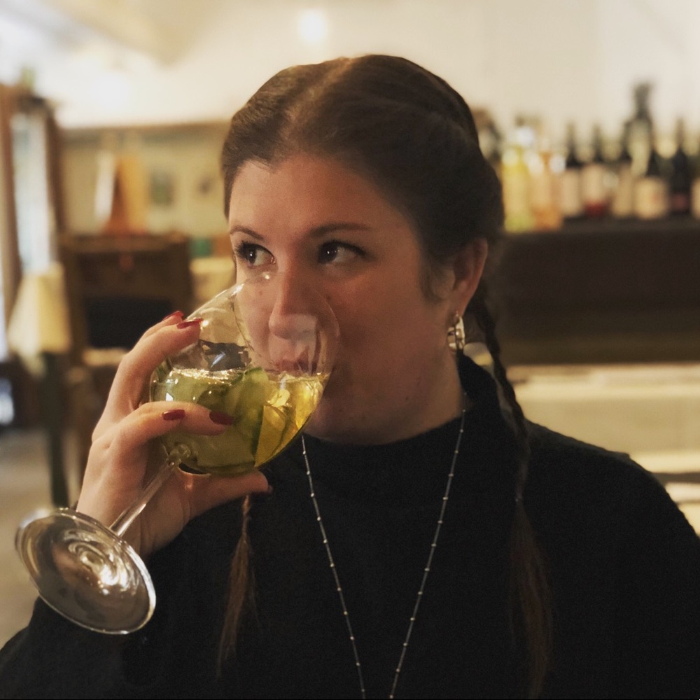 Meet your Posher, Allison